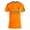 Camisola Real Madrid Mulher Equipamento 2ª 24/25